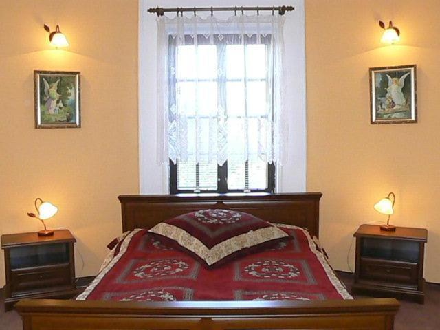 Hotel Global Sokolov Room photo