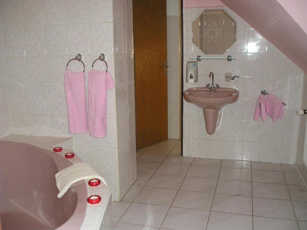 Hotel Global Sokolov Room photo
