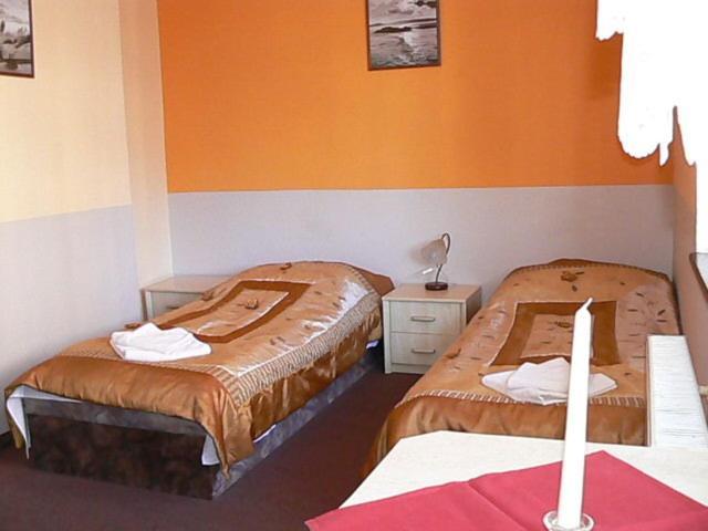Hotel Global Sokolov Room photo