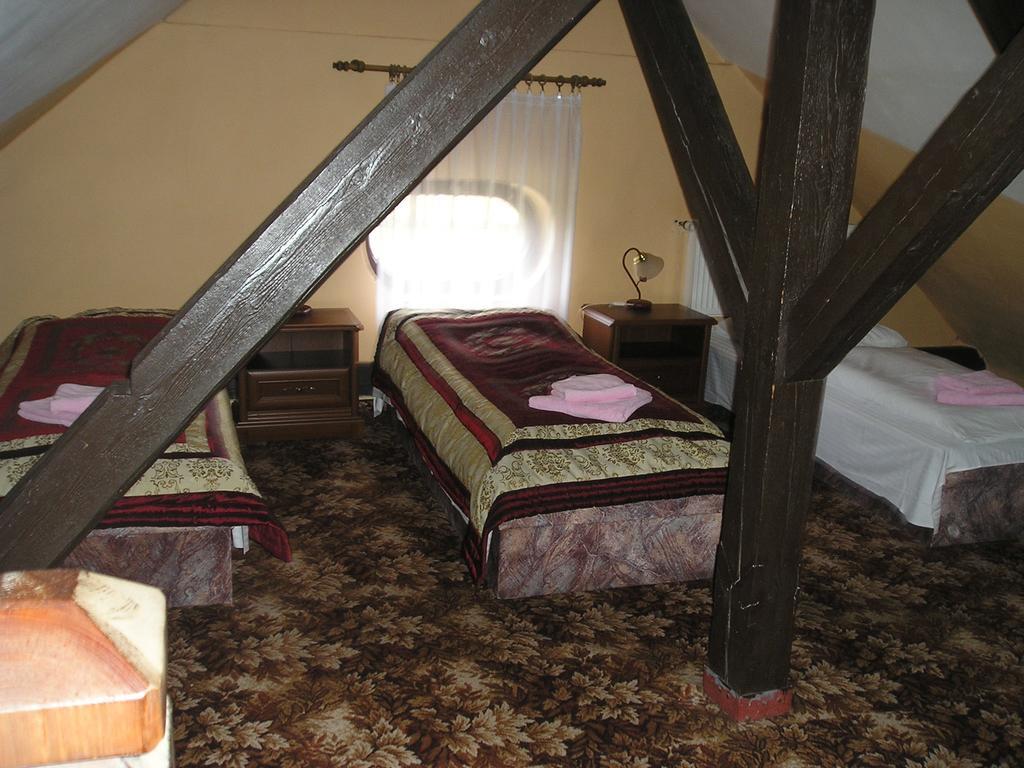 Hotel Global Sokolov Room photo